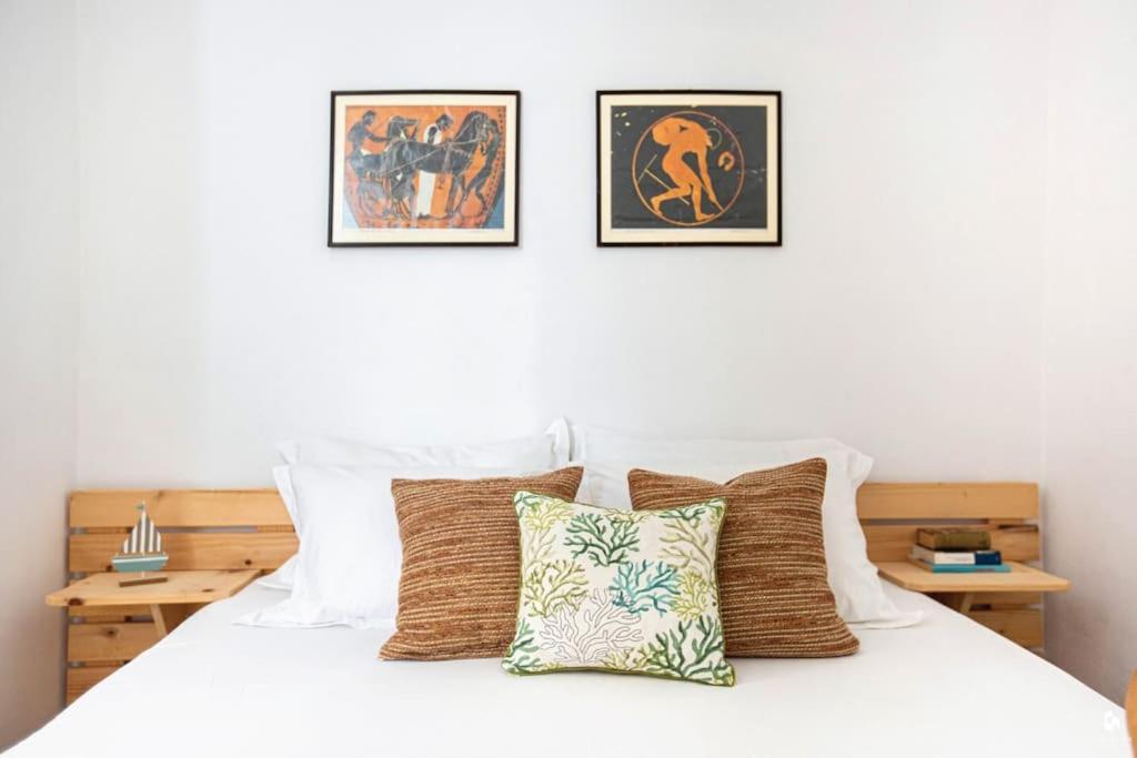 Apartament Stylish 1 Super Ap Himara