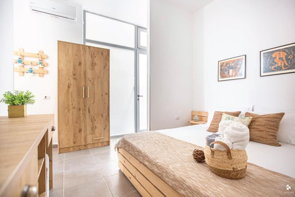 Stylish 1 Super Ap Apartament