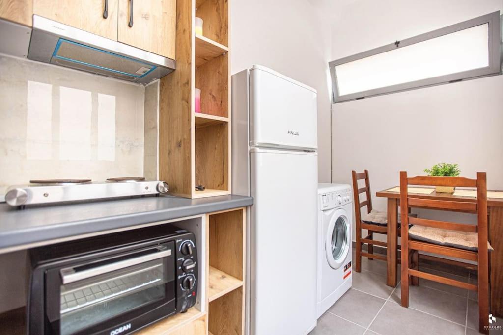 Appartamento Stylish 1 Super Ap Himare